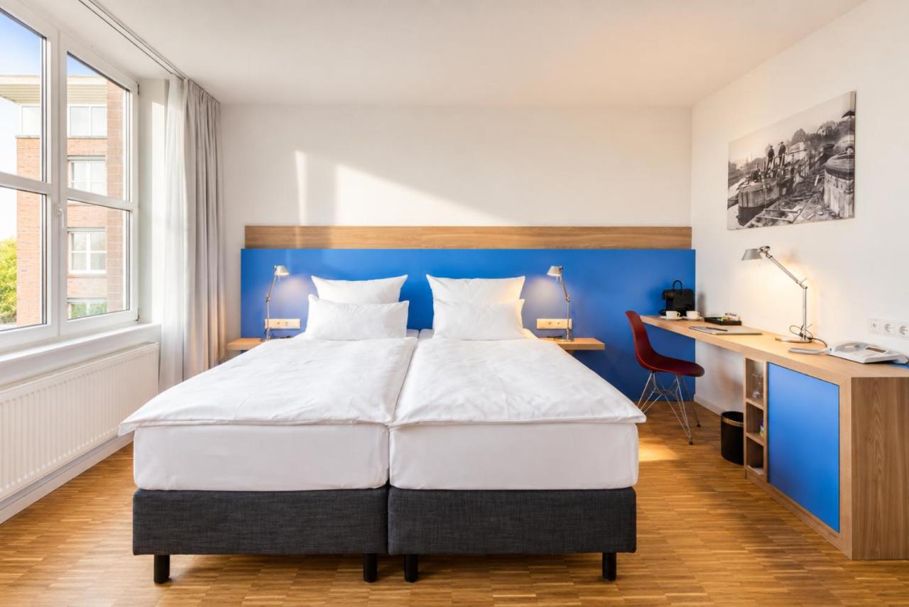 Hotel Alte Werft photo 4