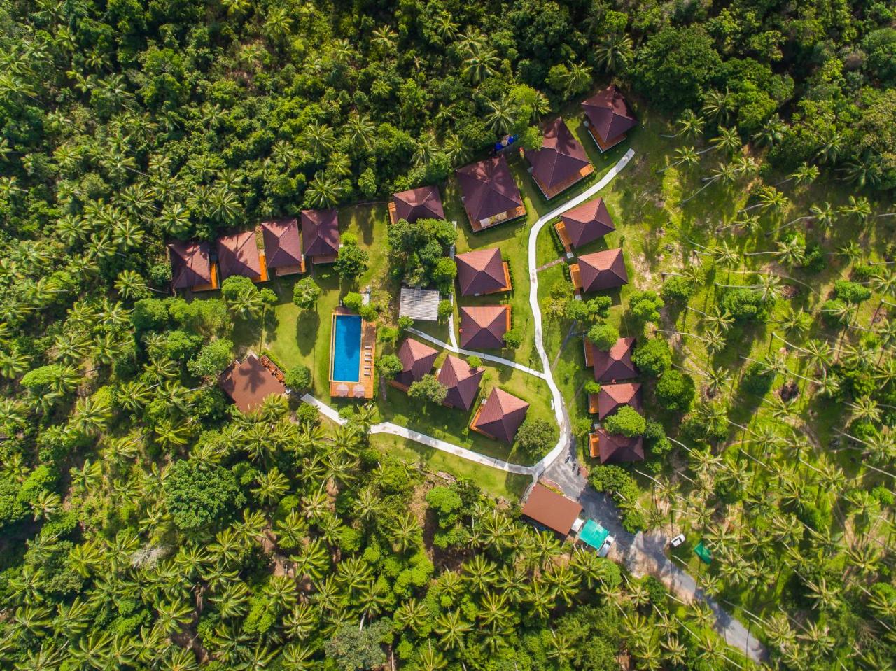 Foto - Phangan Akuna