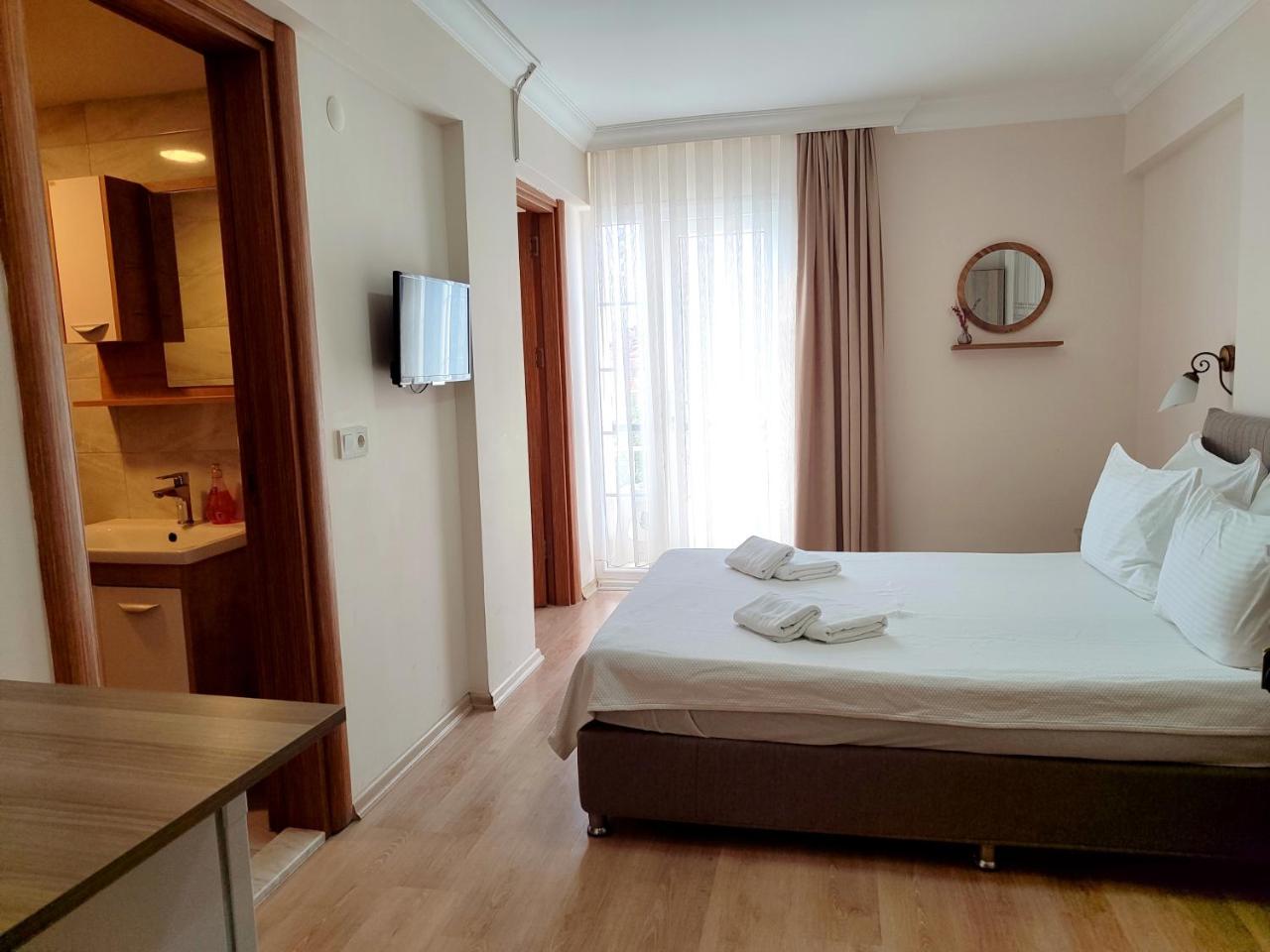 Neoss Boutique Hotel photo 3