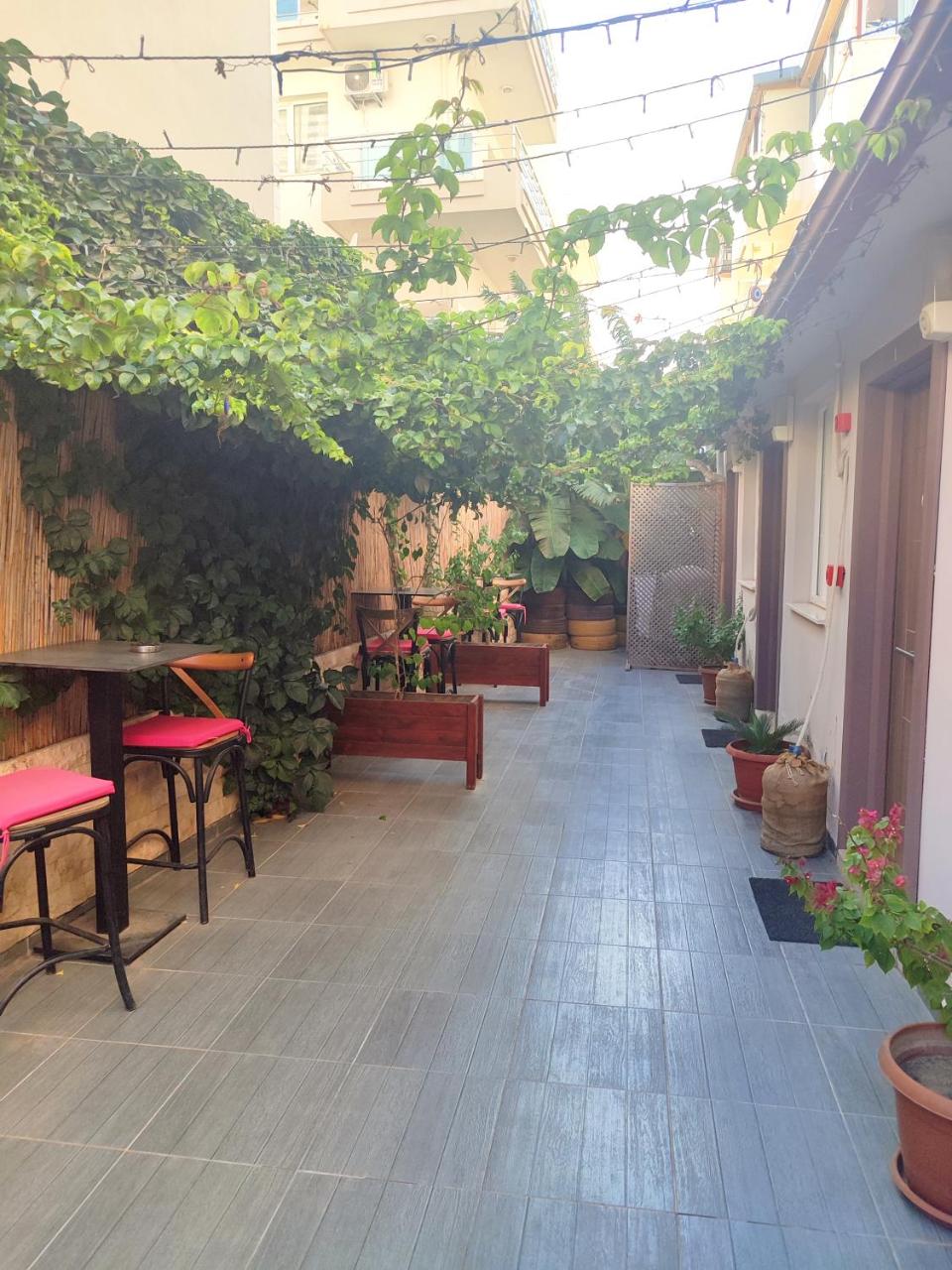 Neoss Boutique Hotel photo 4