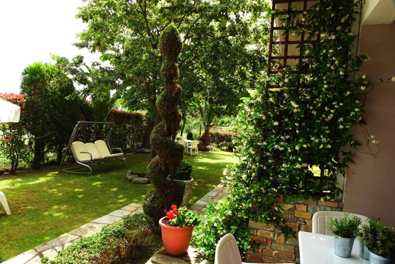 Garden House - 6