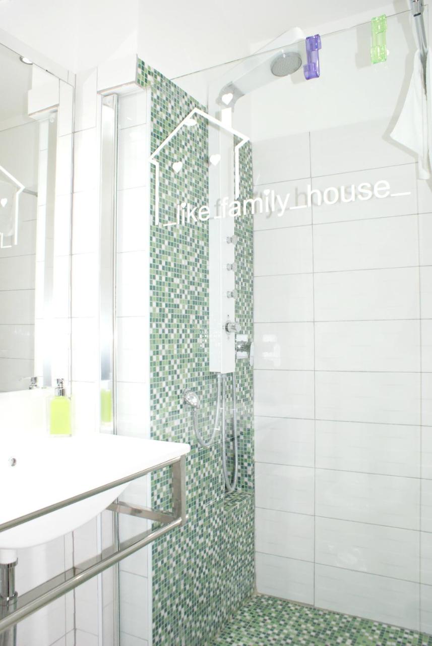 Foto - Like Family House