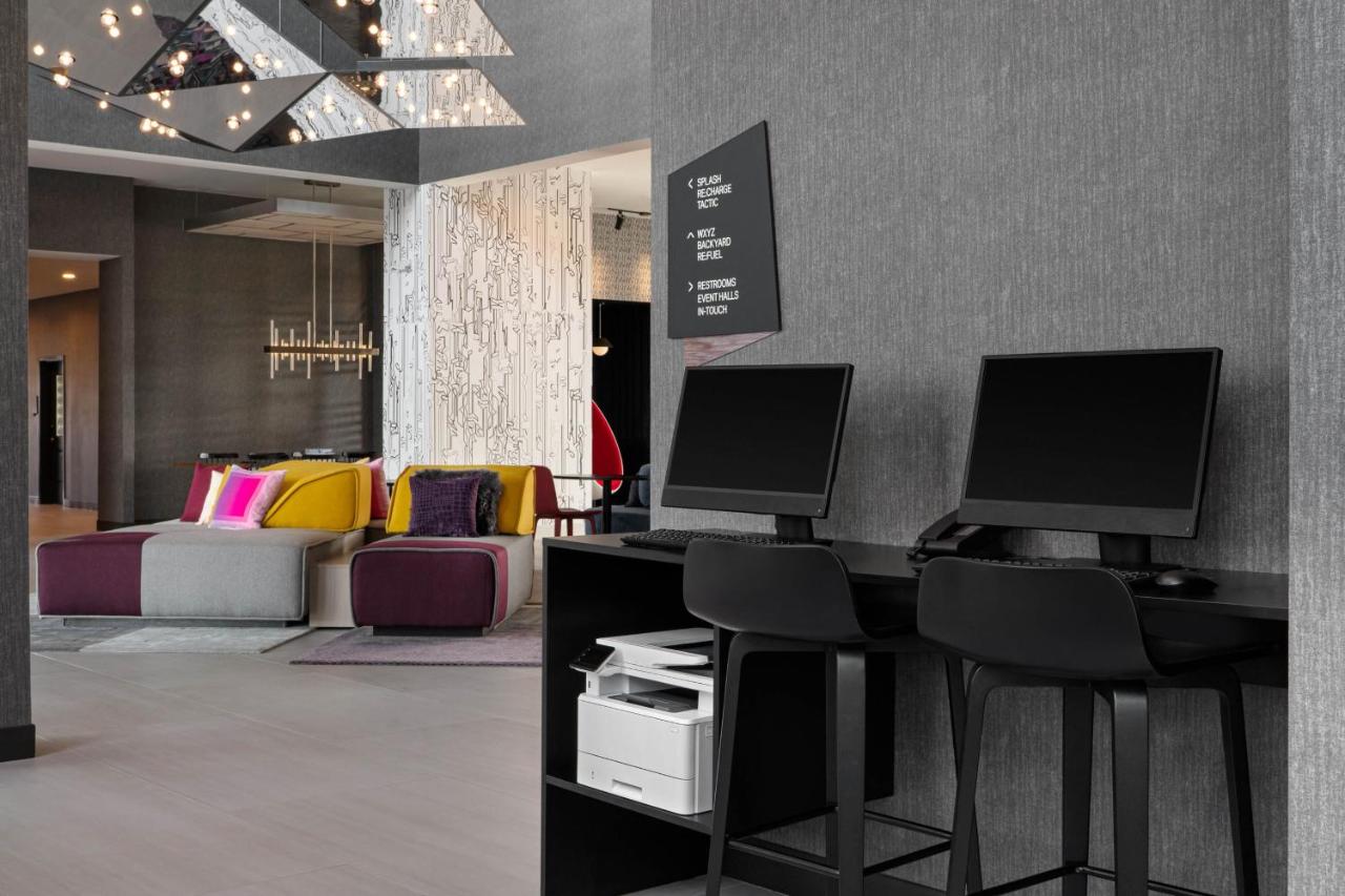 Aloft by Marriott Katy Mills photo 4
