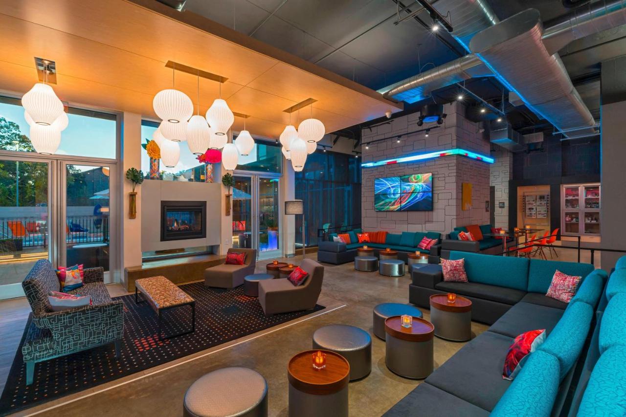 Aloft by Marriott College Station photo 4