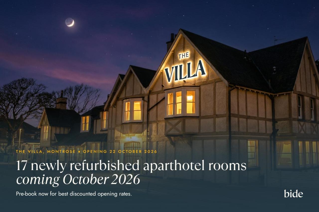 The Villa