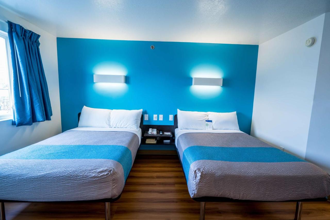 Foto - Motel 6-Pottstown, PA