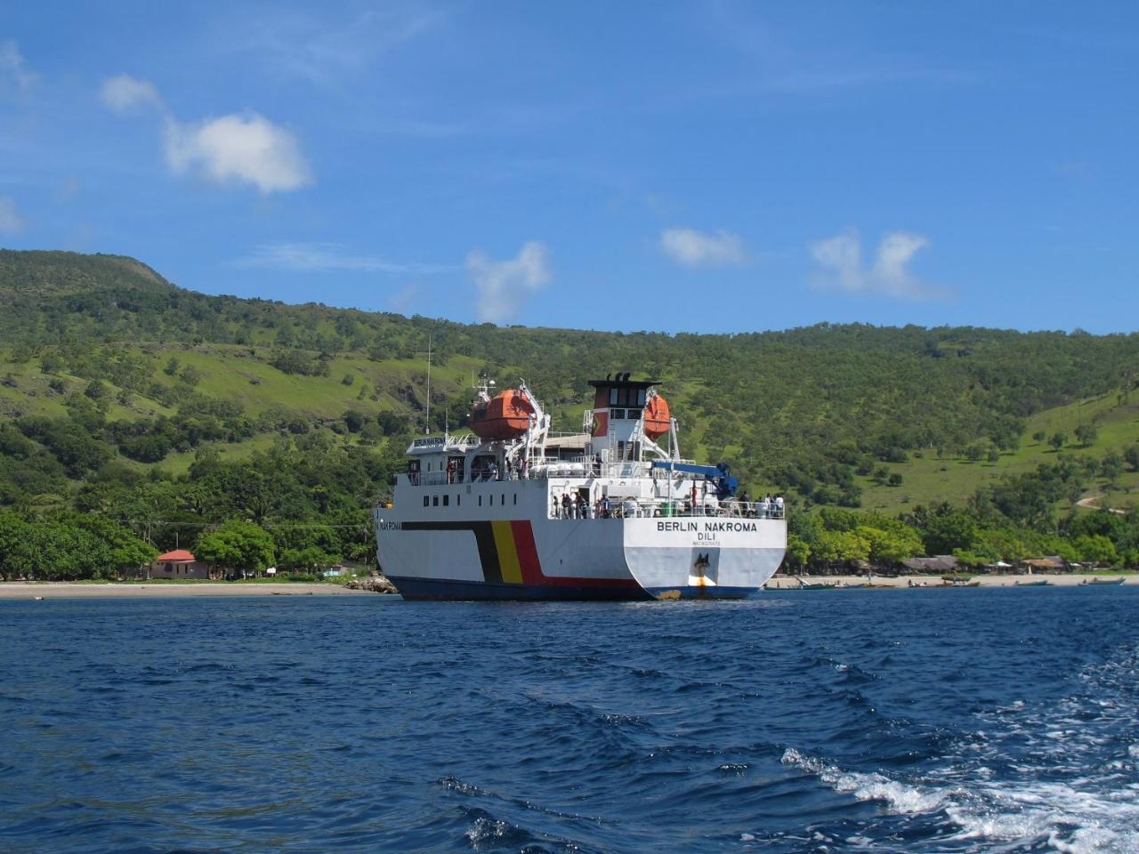 Atauro Dive Resort photo 4