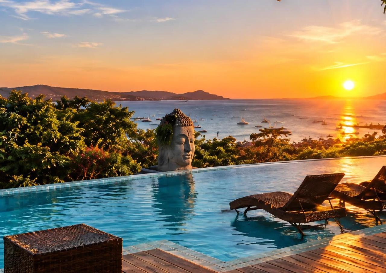 Azeda Boutique Hotel