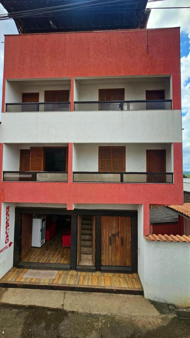 Hotel e Pousada Ed1000son