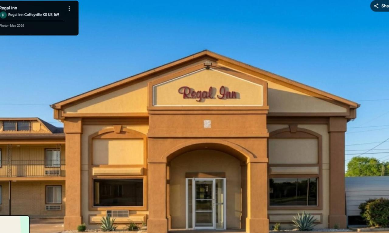 Regal Inn