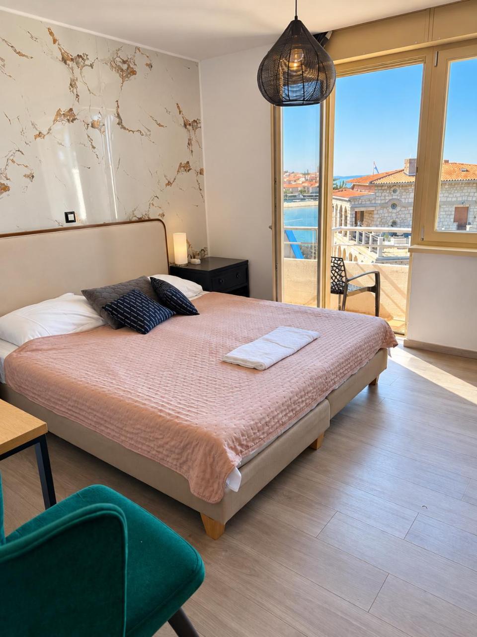 Villas Arbia - Magdalena by the Beach photo 2