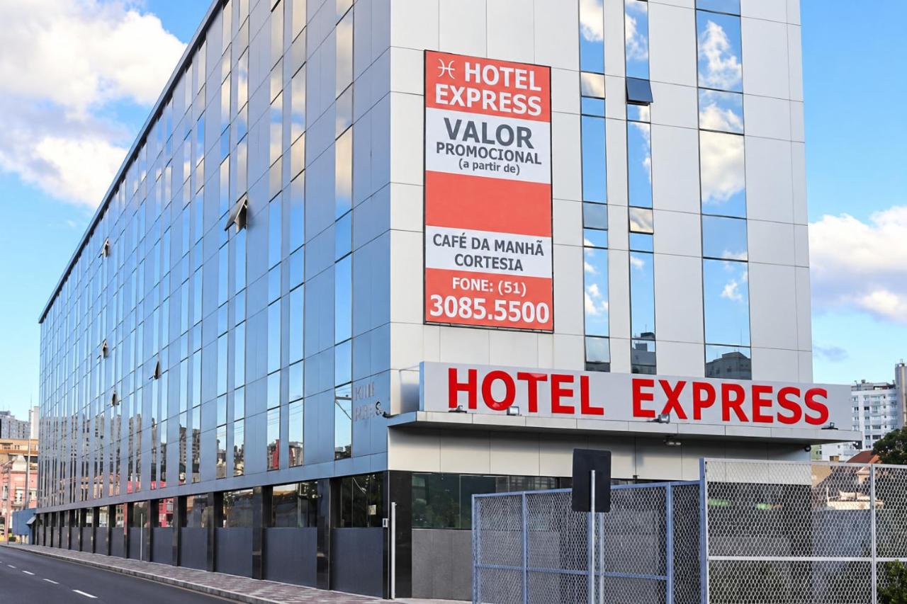 Hotel Express Rodoviária