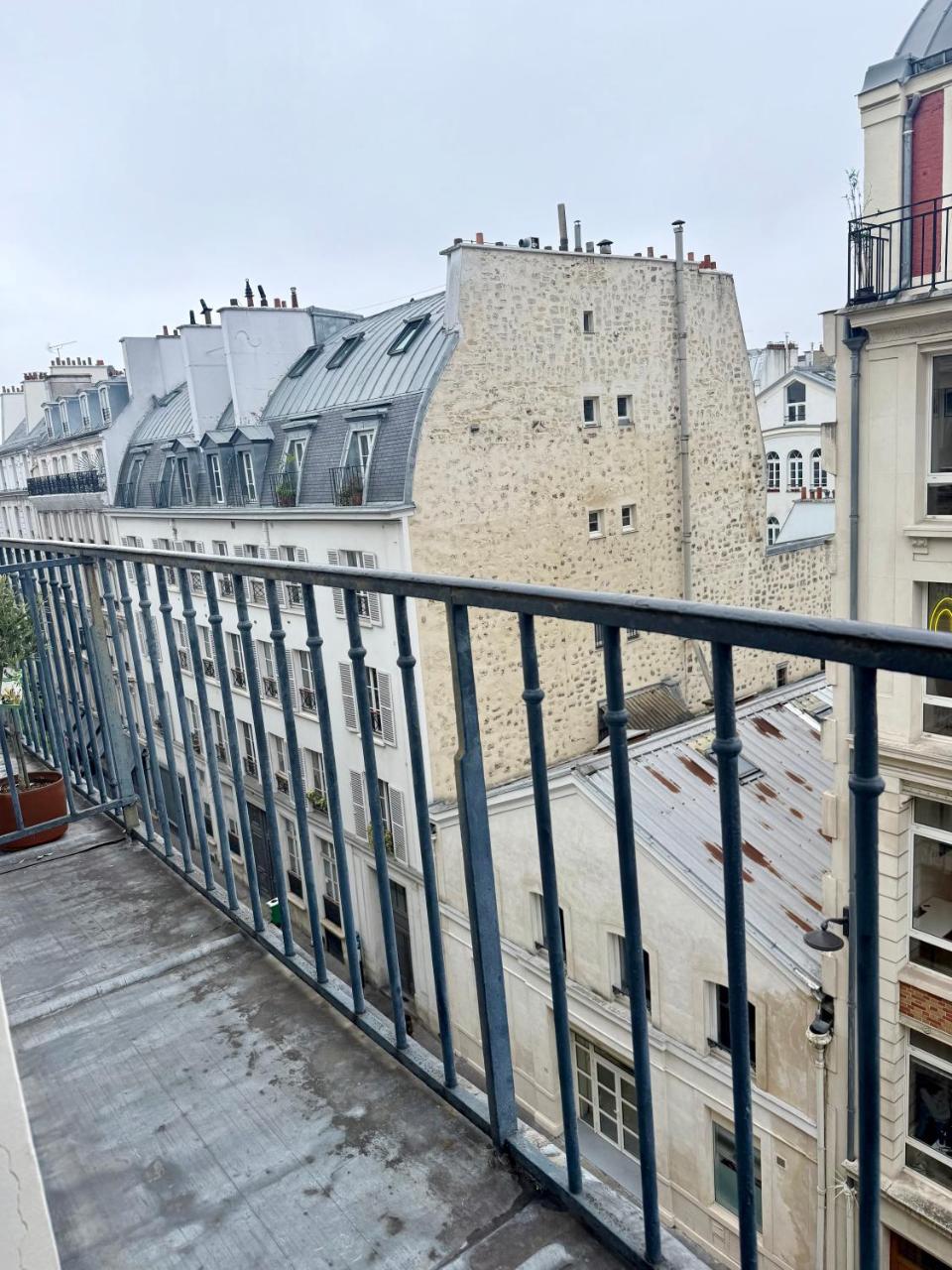 Hôtel Du Brabant photo 2
