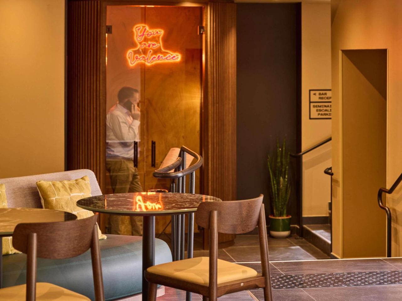 You Hotel de France Valence - Handwritten Collection