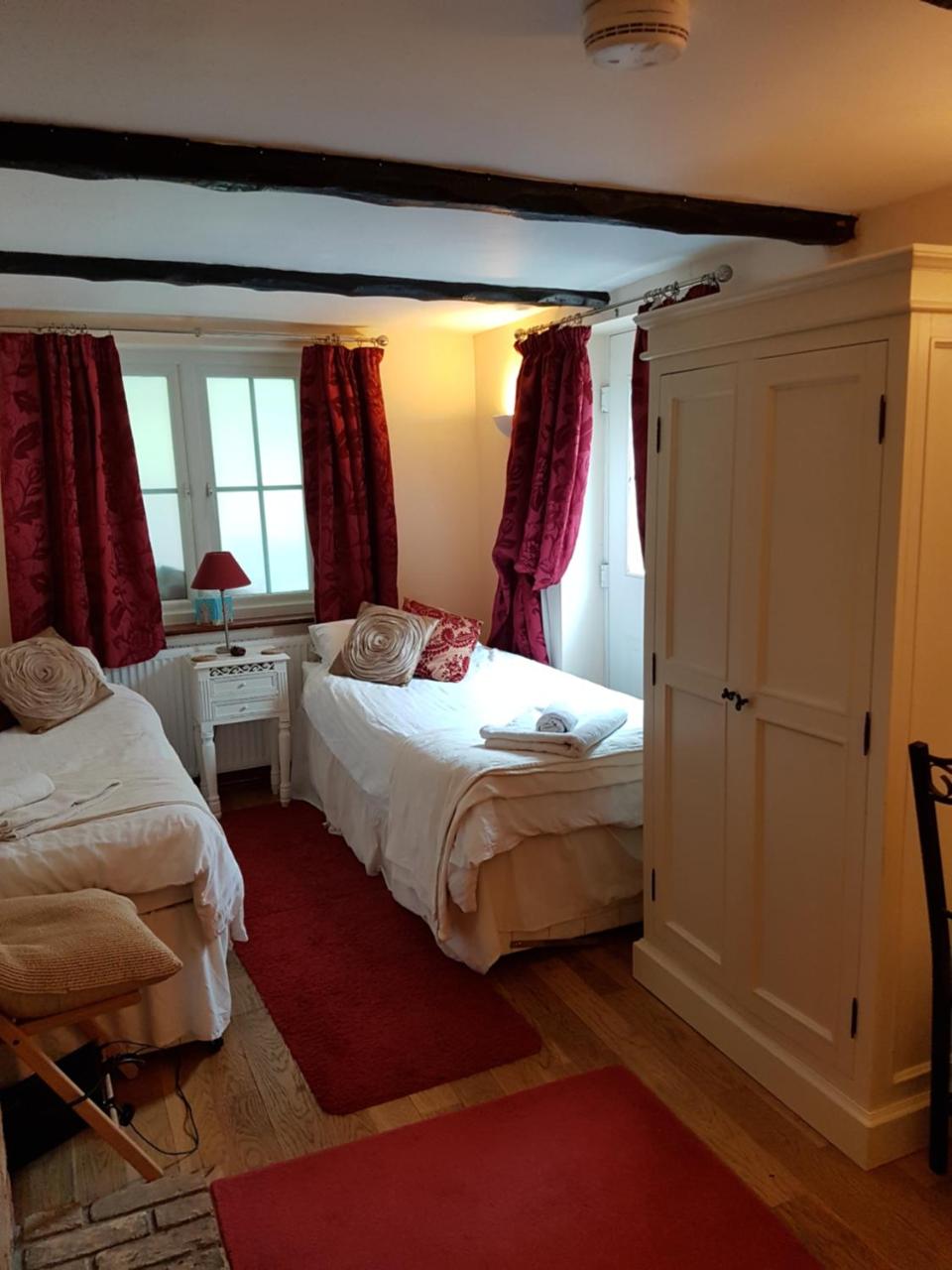 The Brambles B&B - 3