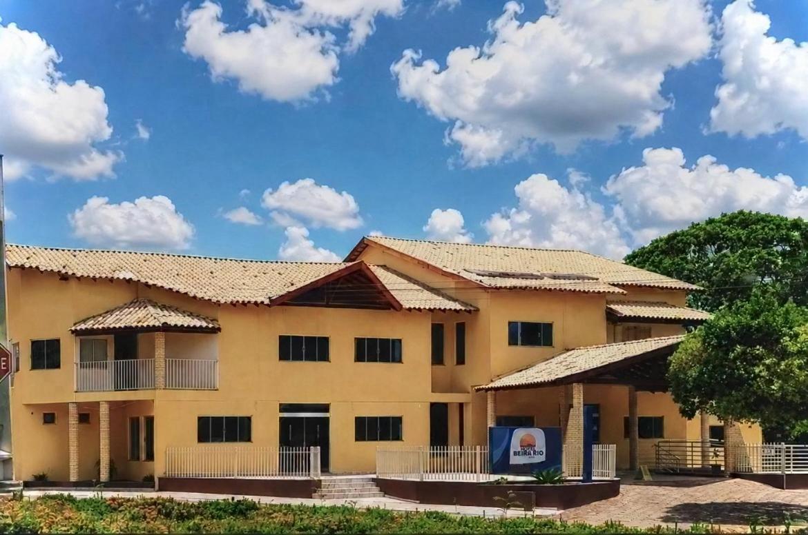 Hotel Beira Rio Aquidauana