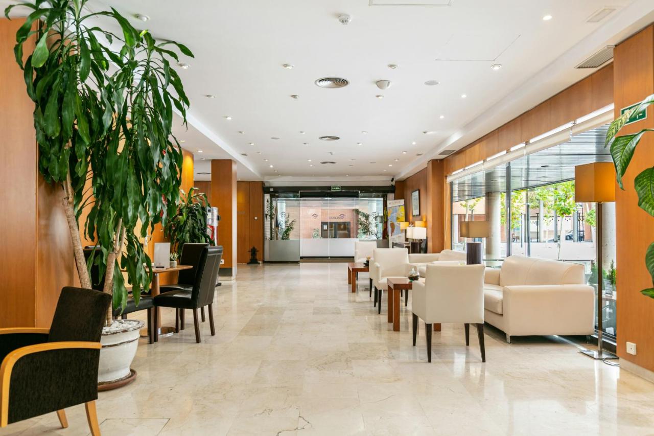 Sercotel de los Reyes photo 2