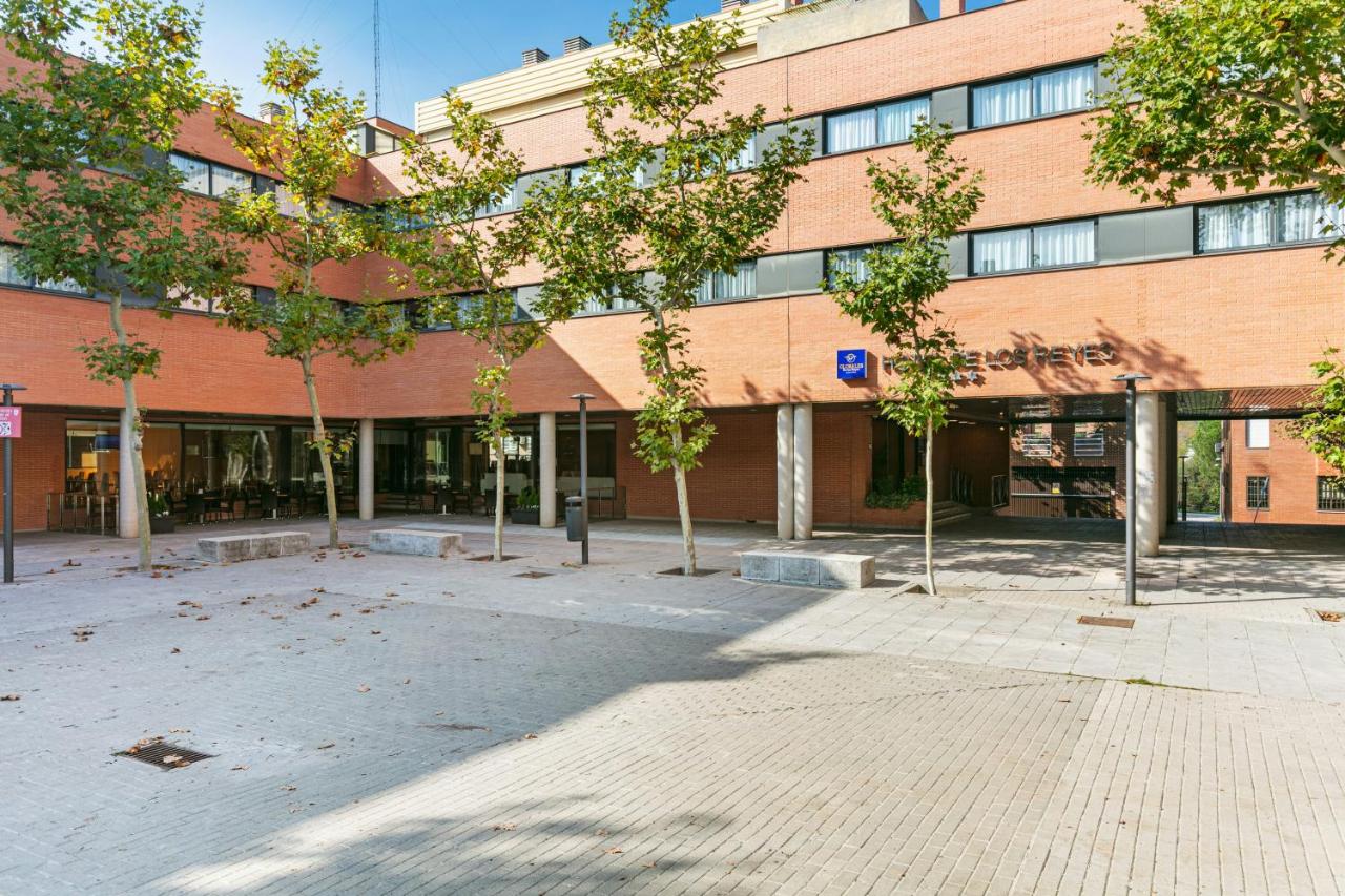 Sercotel de los Reyes