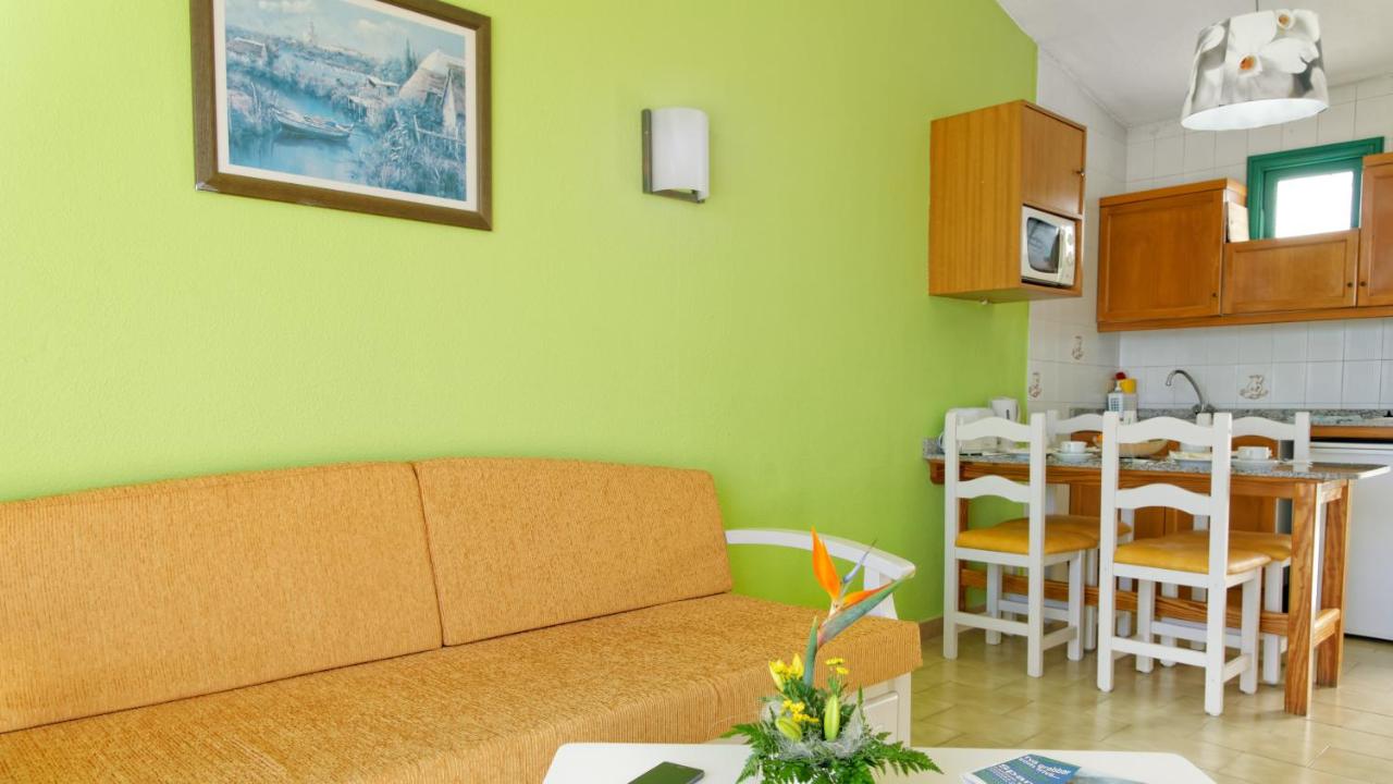 Apartamentos Monteparaiso photo 2