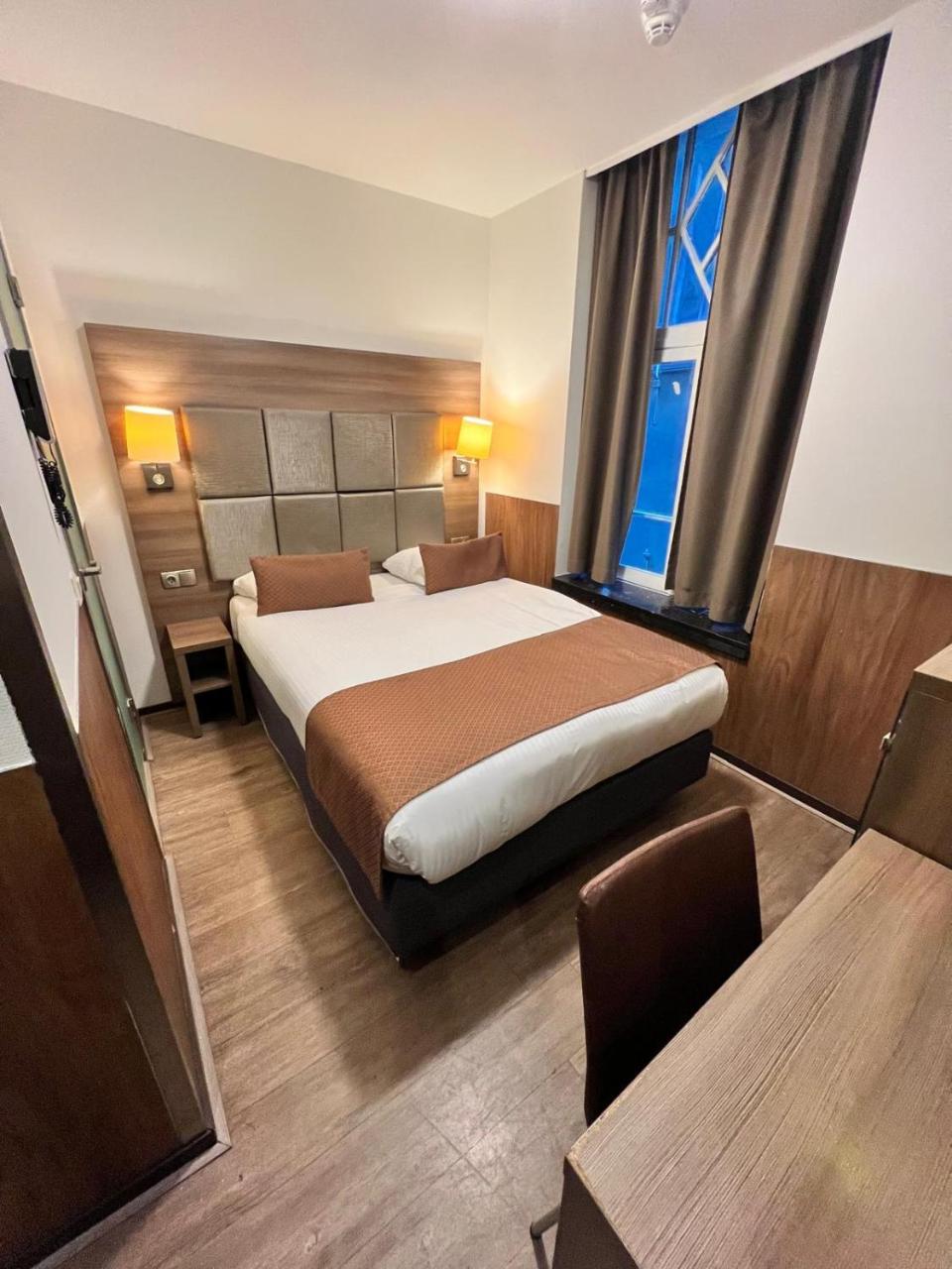 OZO Hotels Cordial Amsterdam