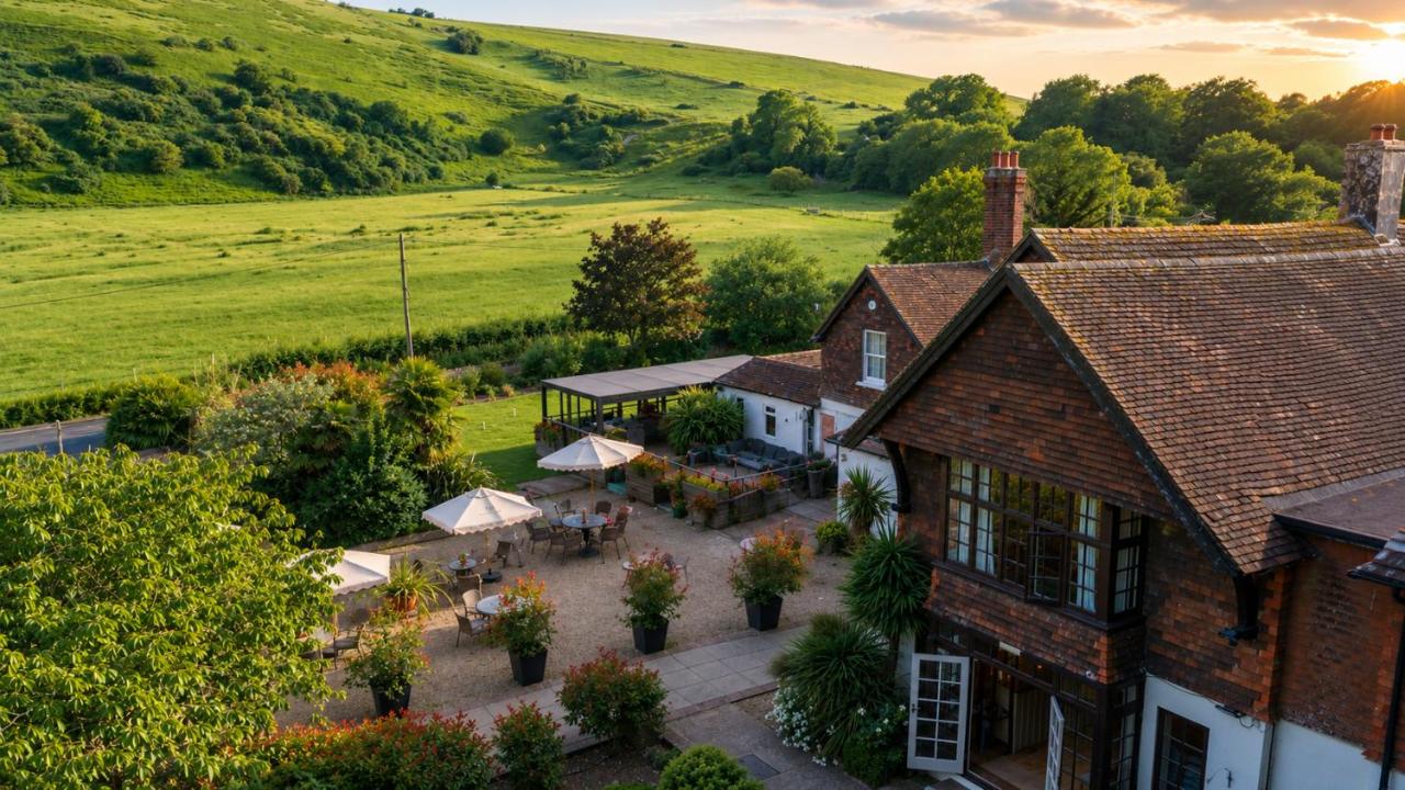Tottington Manor Hotel