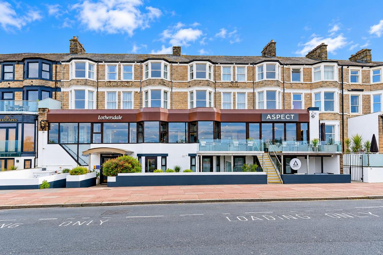 Lothersdale Hotel Morecambe by Belvilla