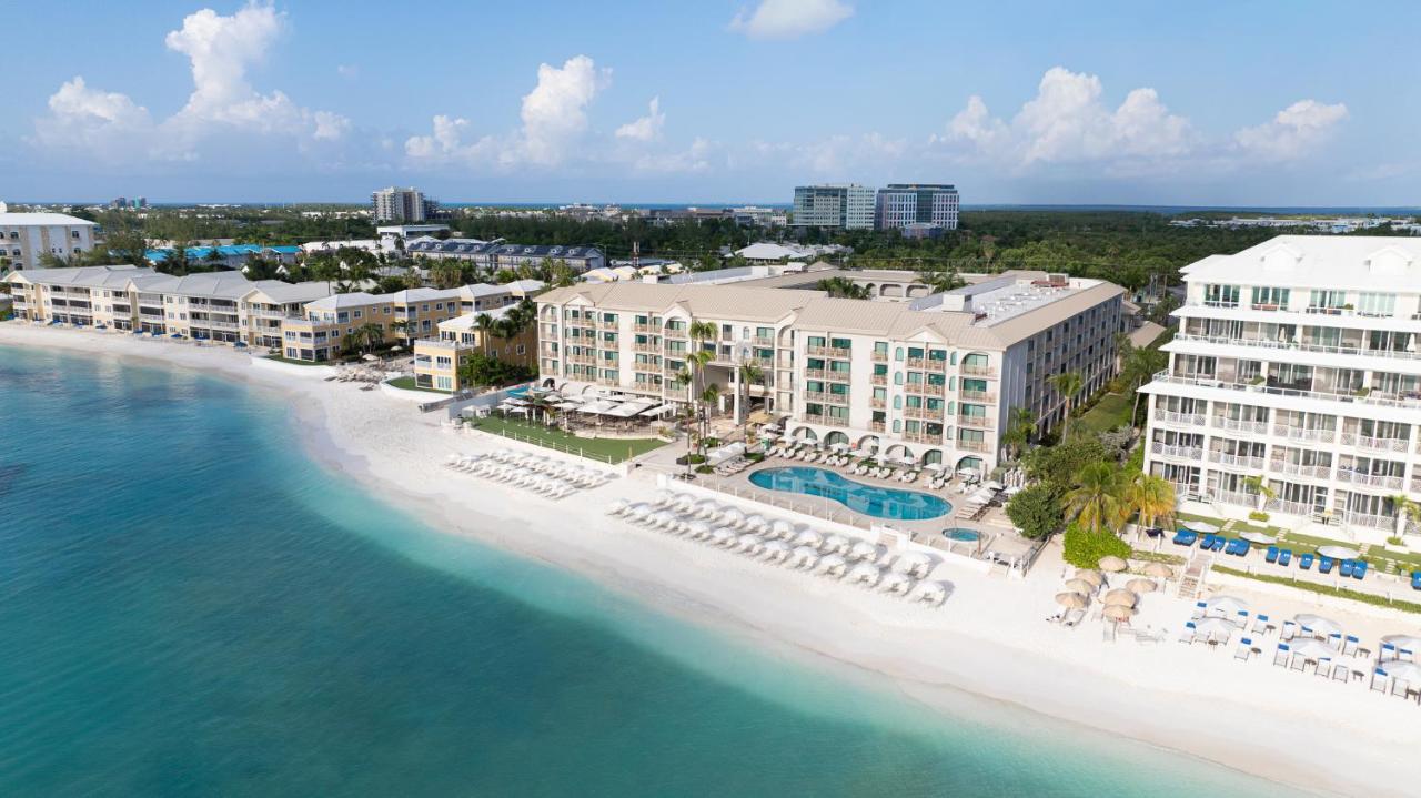 Grand Cayman Marriott Beach Resort