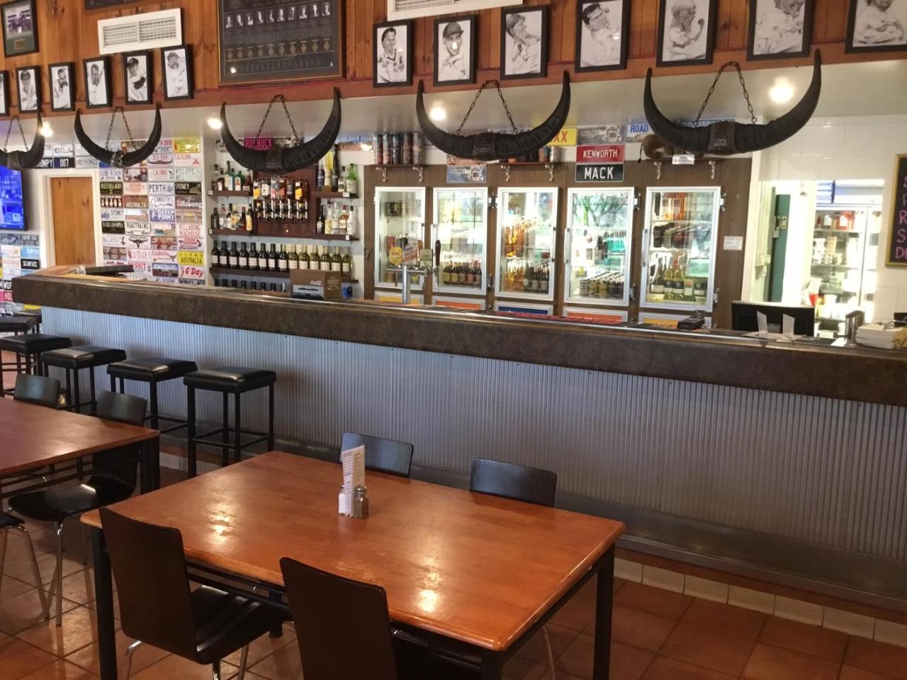 Roebuck Plains Roadhouse photo 4