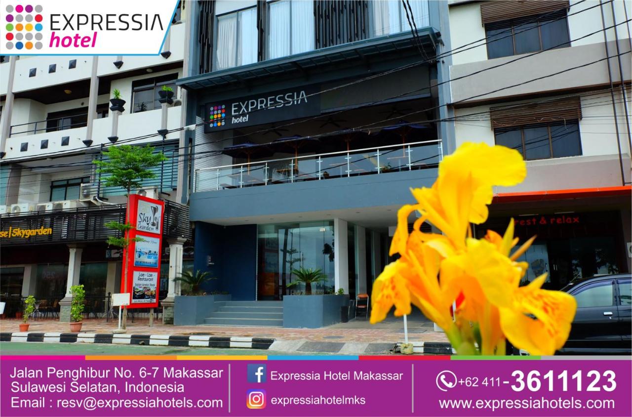 Foto - Expressia Hotel Makassar