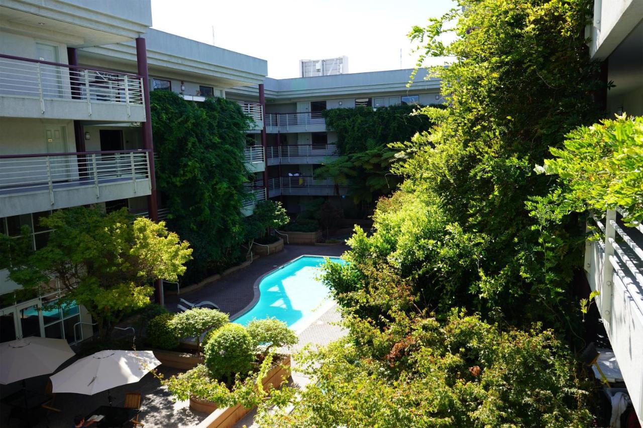 Cupertino Hotel