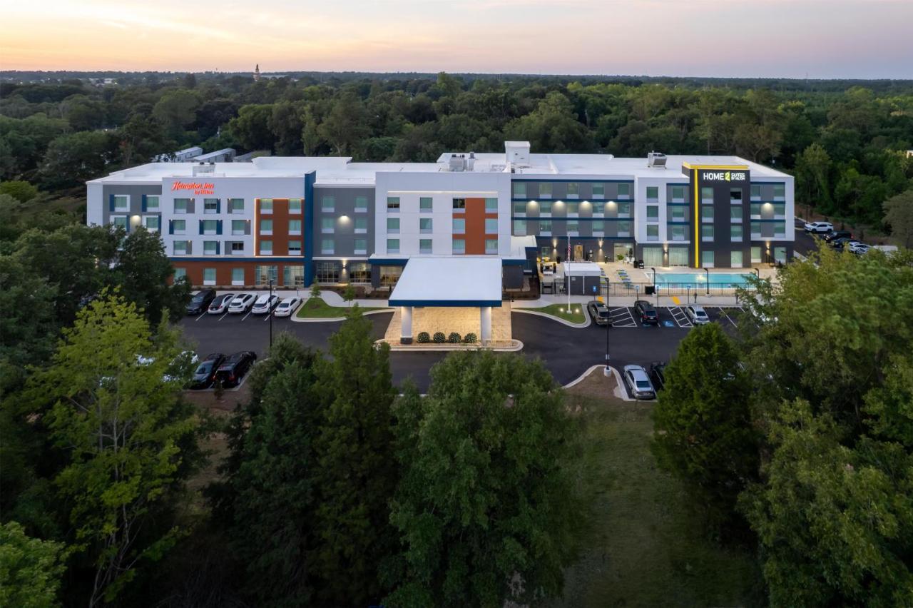 Home2 Suites by Hilton Aiken