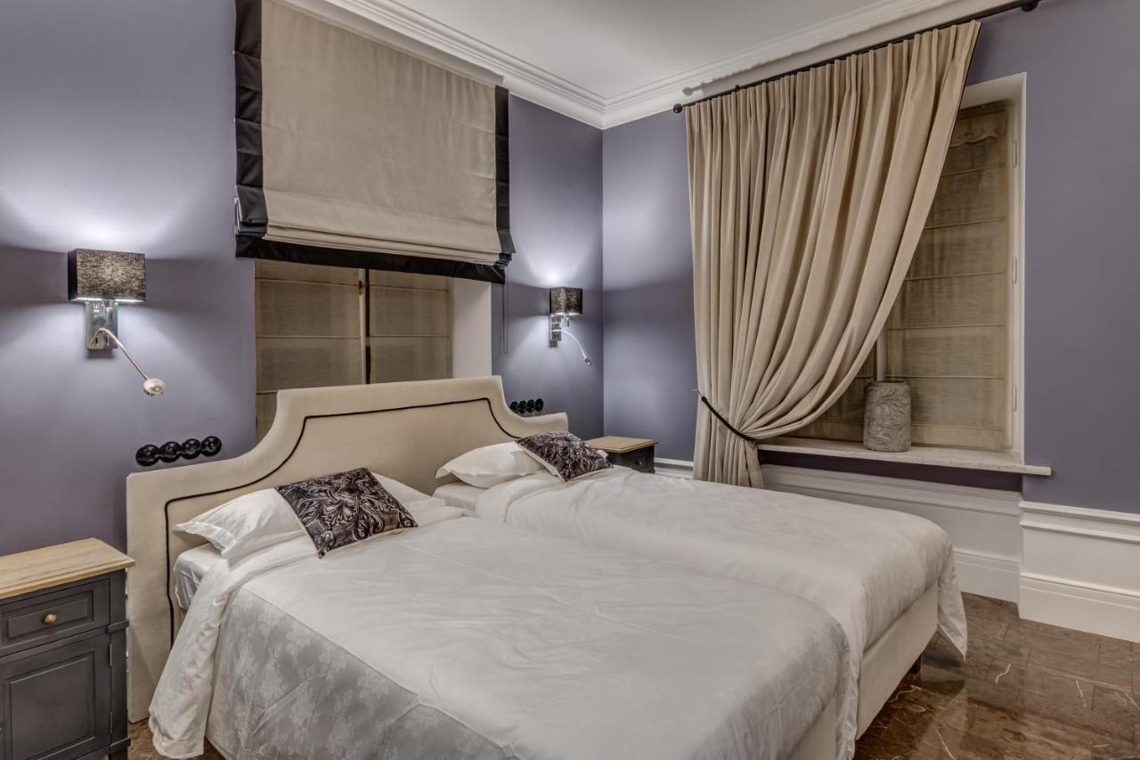 Hotel & Spa Pałac Mała Wieś photo 3