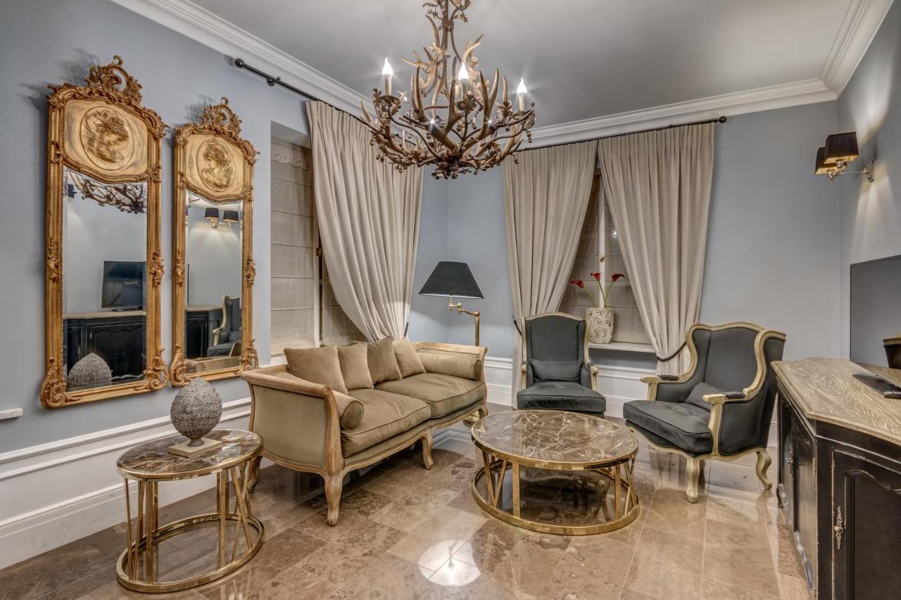 Hotel & Spa Pałac Mała Wieś - 2