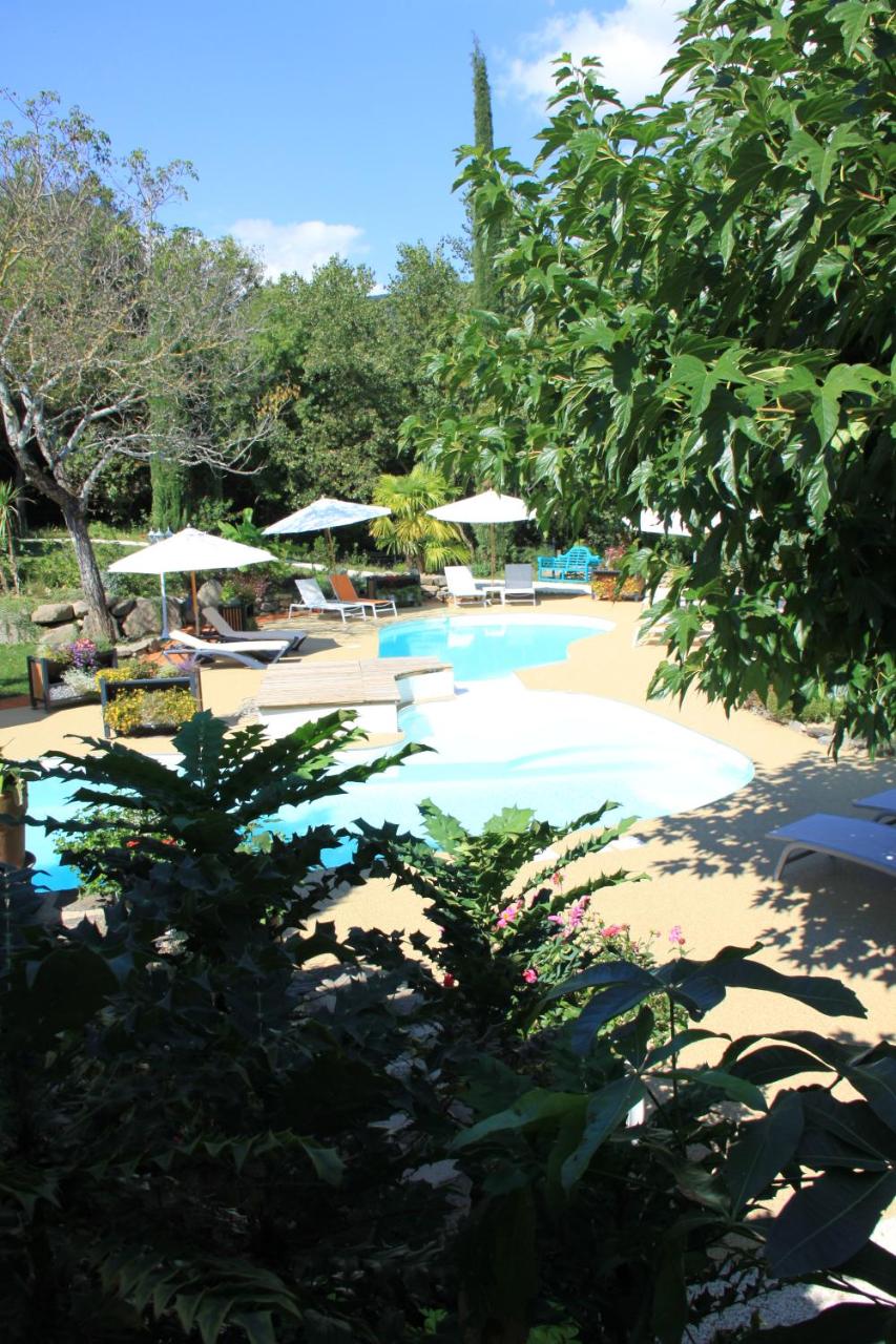 Ferme du Pic d'Allier photo 4