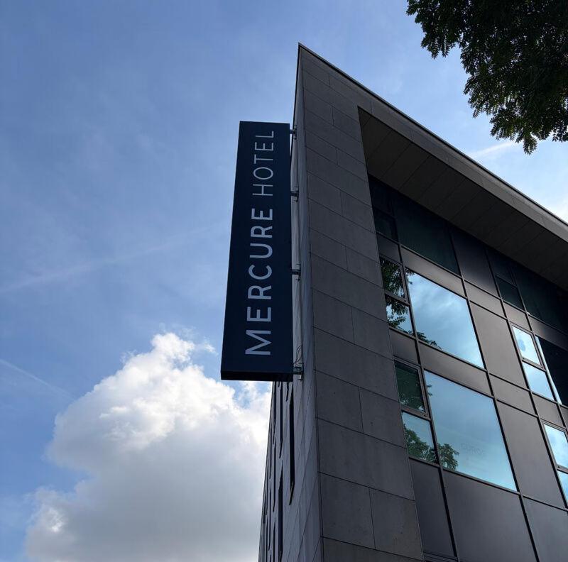 Mercure Bonn City Center