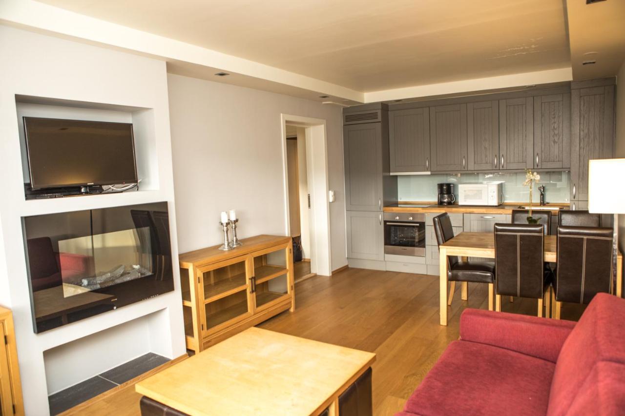Geilo Hotel photo 3