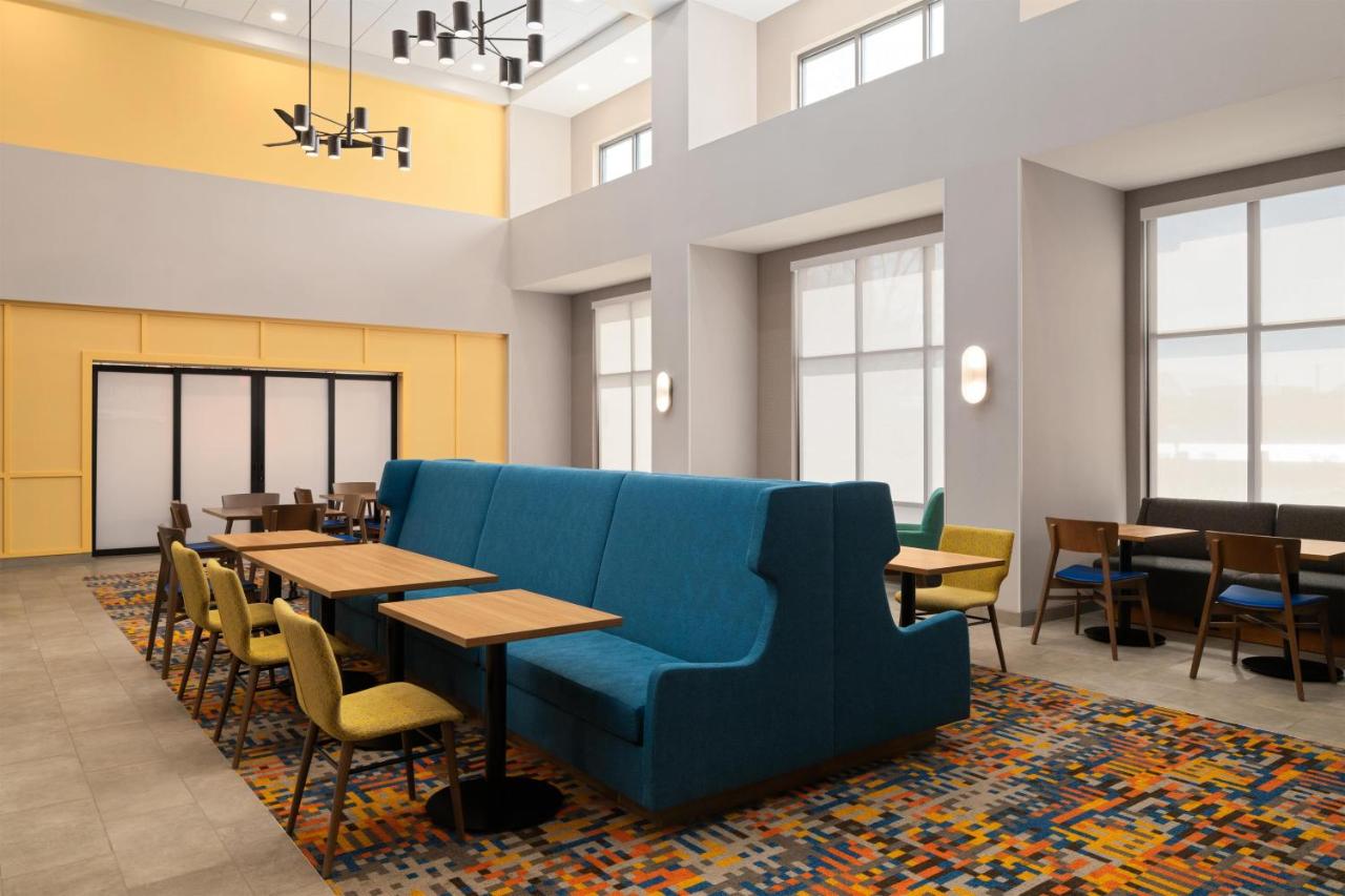 Hampton Inn & Suites Chadds Ford photo 4