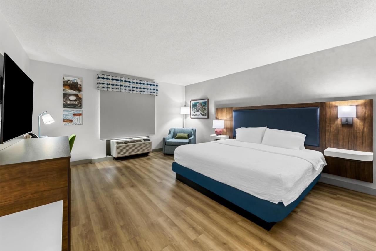 Hampton Inn Chattanooga-North/Ooltewah photo 4