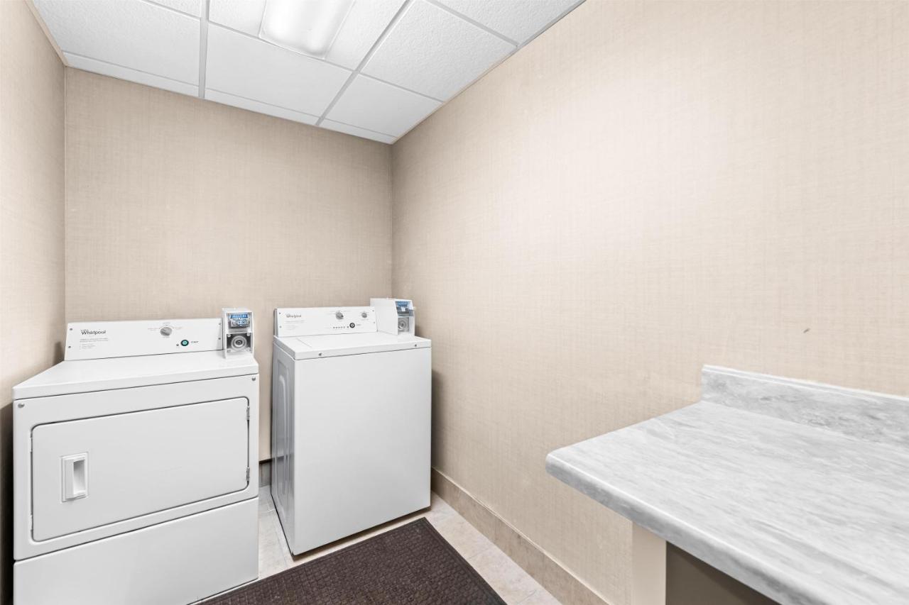 Hampton Inn Chattanooga-North/Ooltewah photo 2
