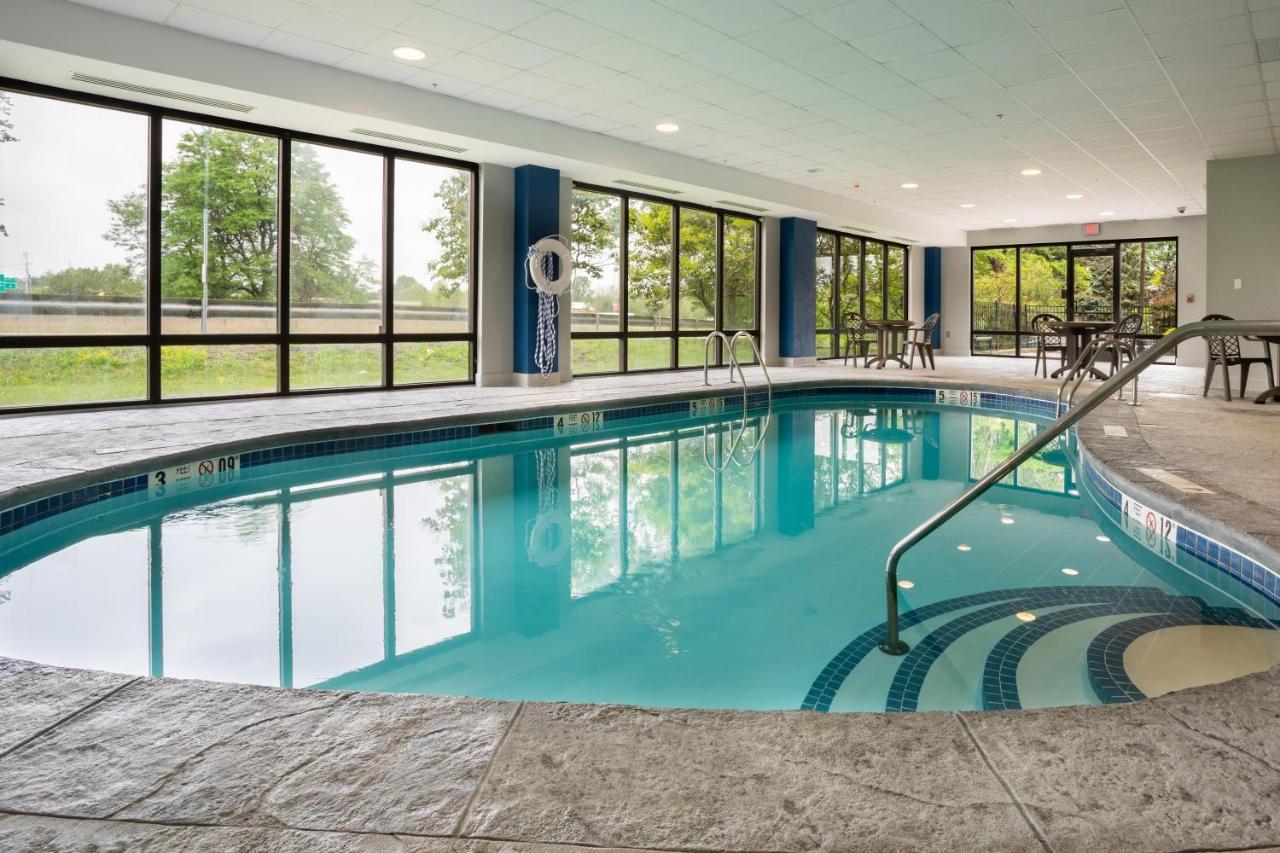 Hampton Inn Buffalo-South/I-90