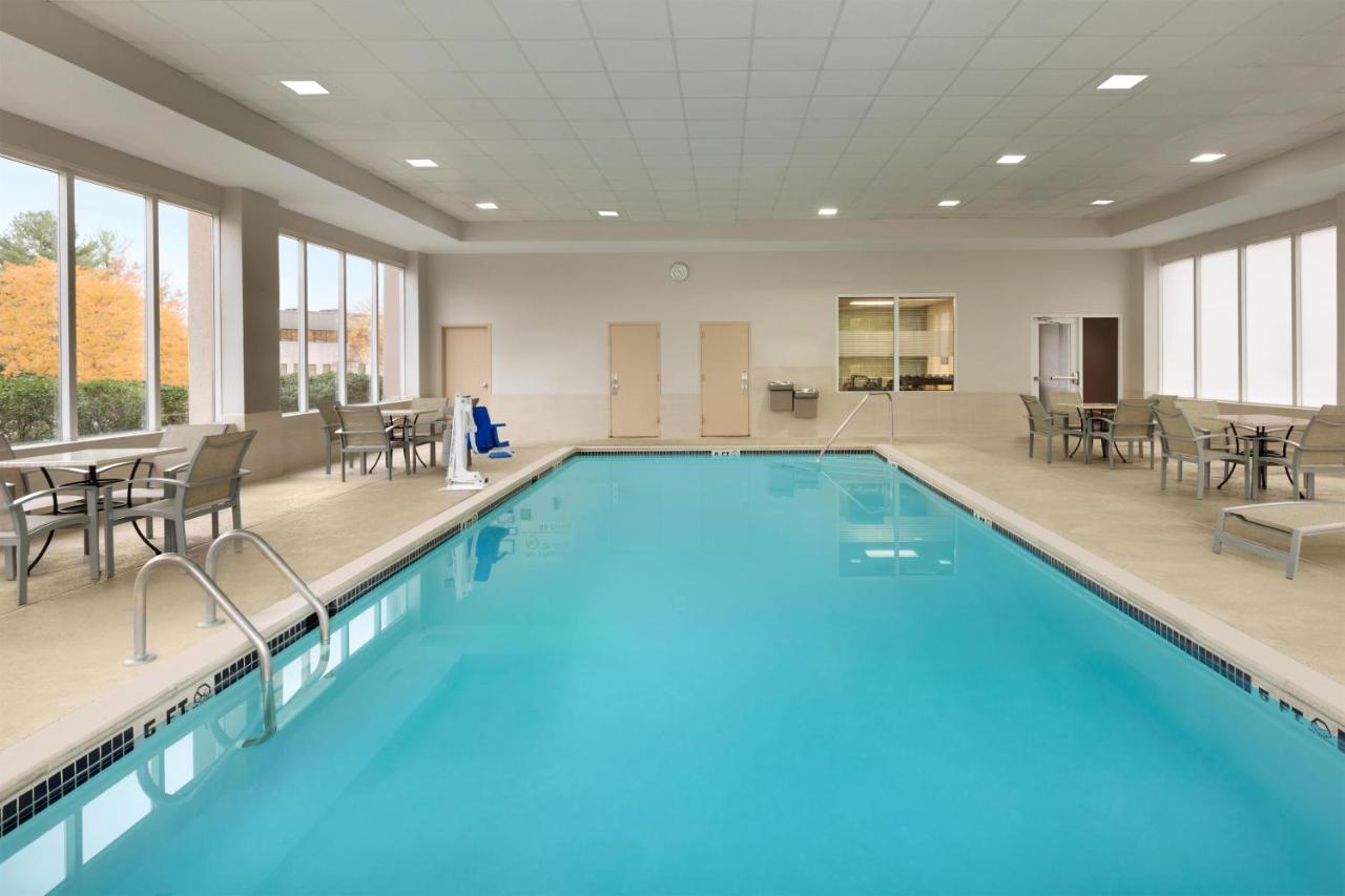 Hampton Inn Denville/Rockaway/Parsippany