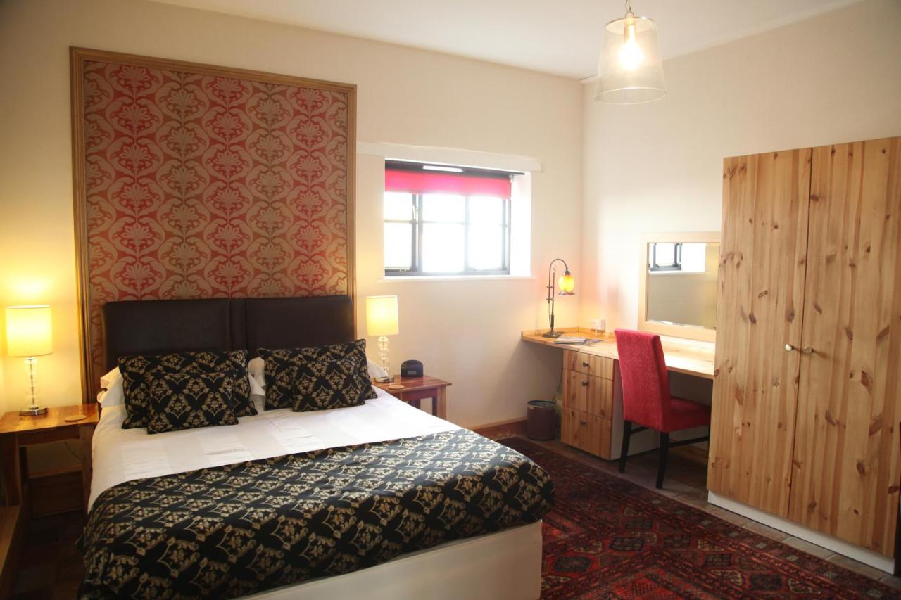 Greenbanks Hotel Norfolk