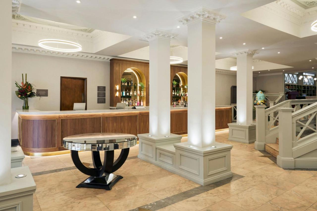 Four Points Flex by Sheraton Nottingham