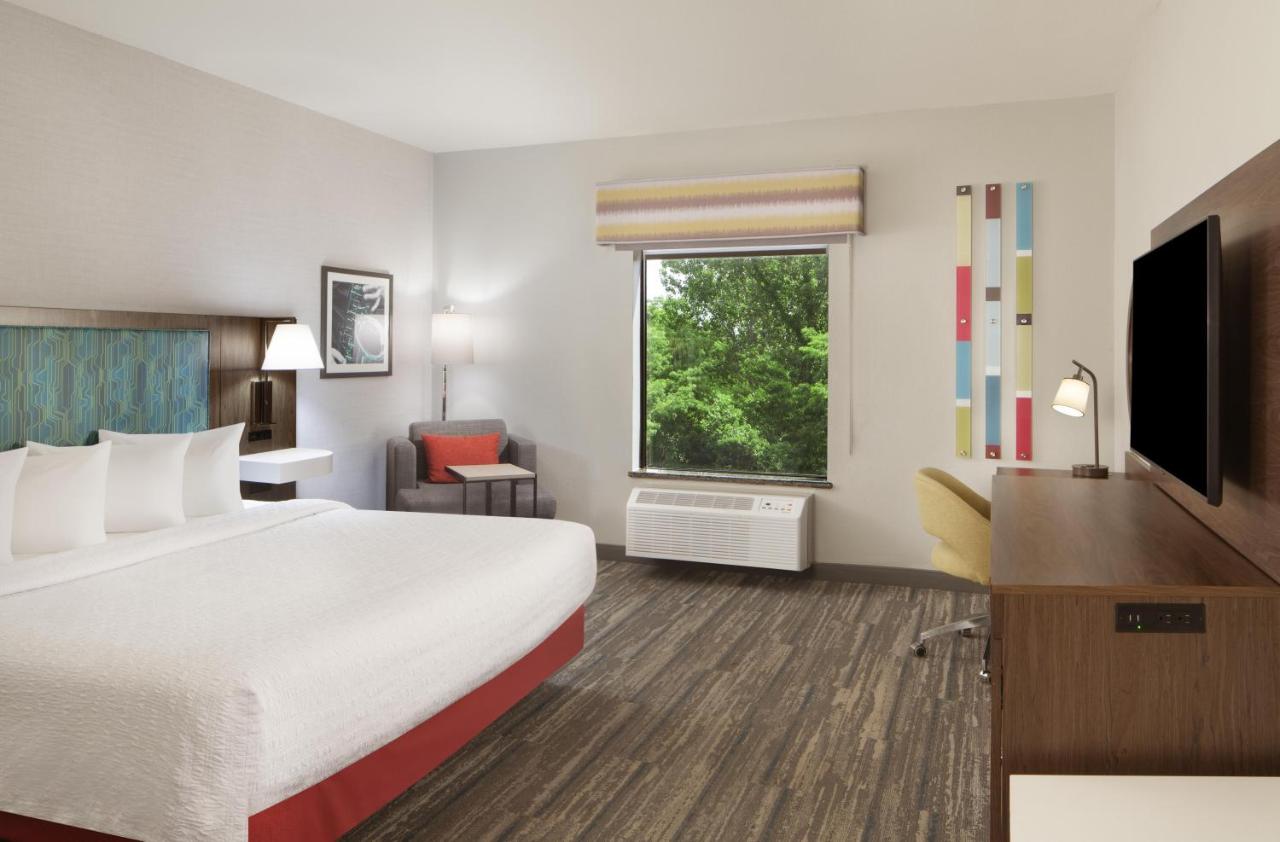 Hampton Inn & Suites Natchez photo 3
