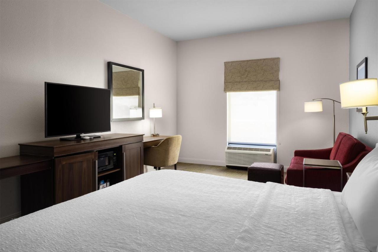 Hampton Inn Morristown photo 3
