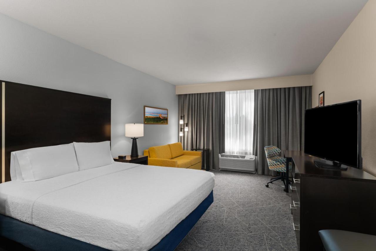 Hampton Inn & Suites Mountain View photo 4