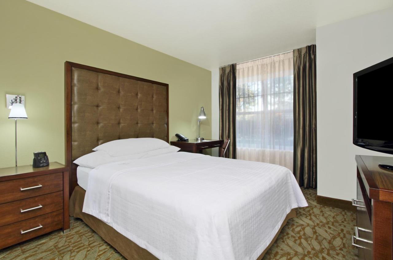 Homewood Suites by Hilton Newark - Fremont photo 2