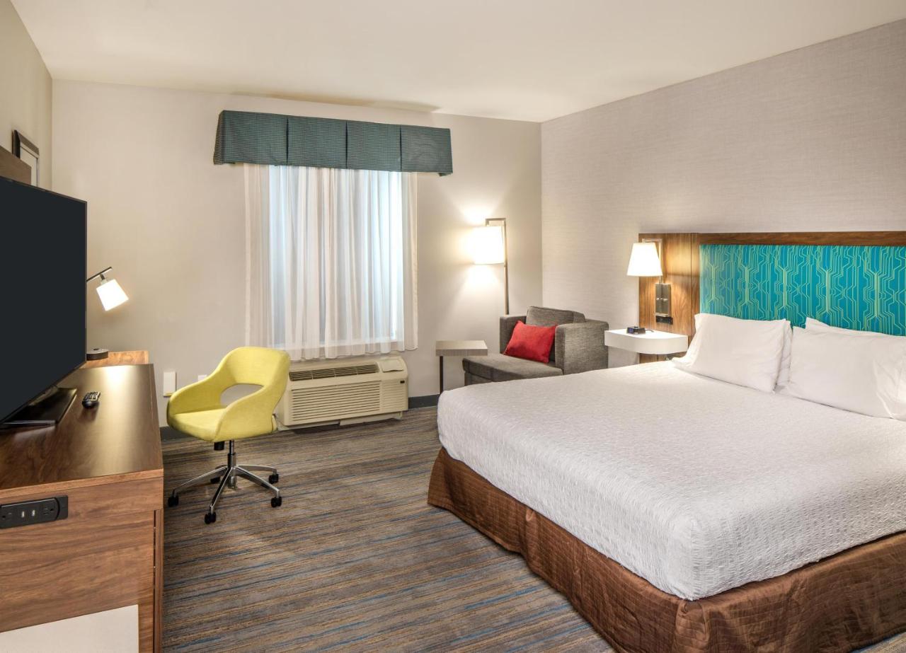 Hampton Inn & Suites Omaha Southwest-La Vista photo 2