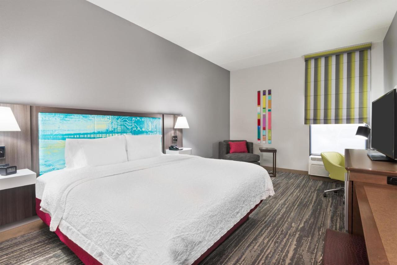 Hampton Inn Ellenton/Bradenton photo 2