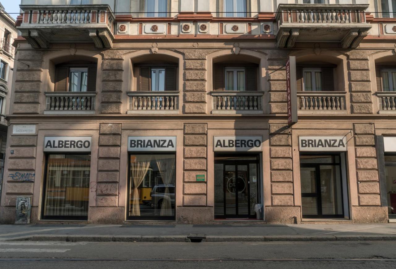 Hotel Brianza - 5